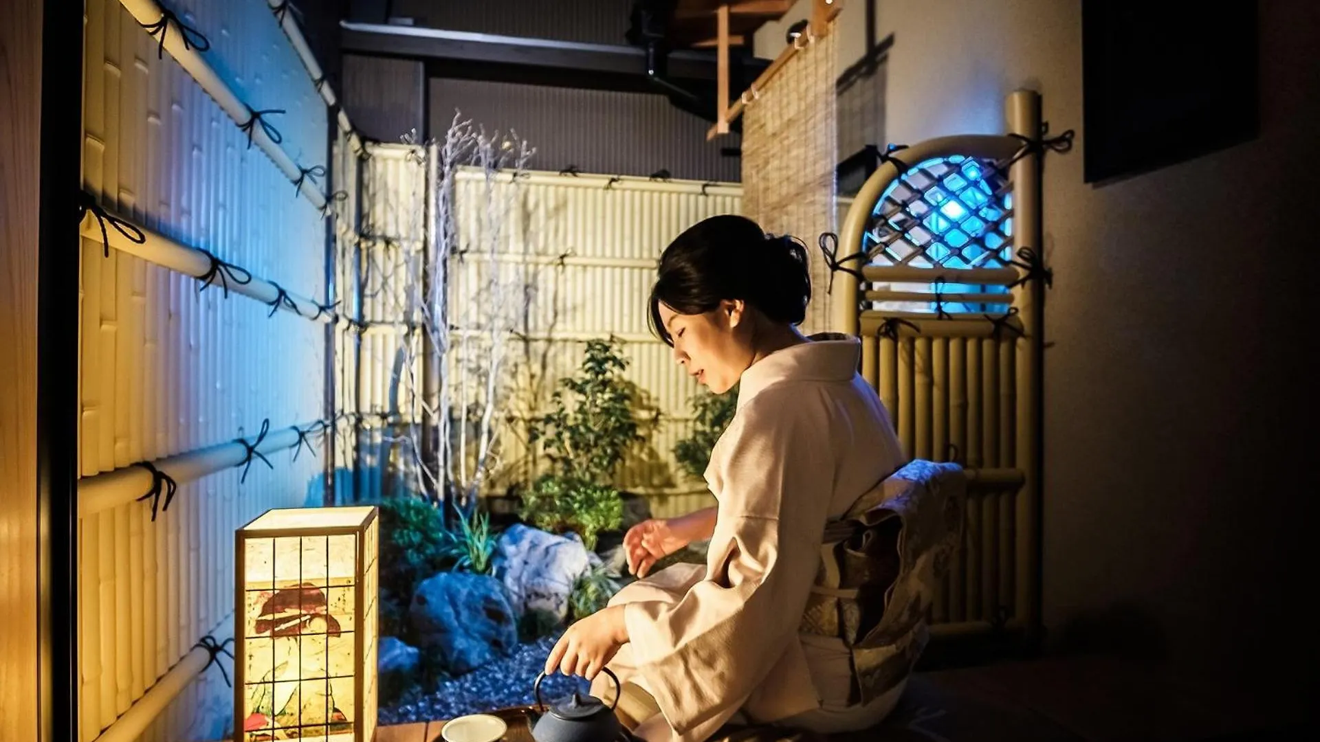 Chiyonoya - Vacation Stay 83023V Kyoto Holiday home
