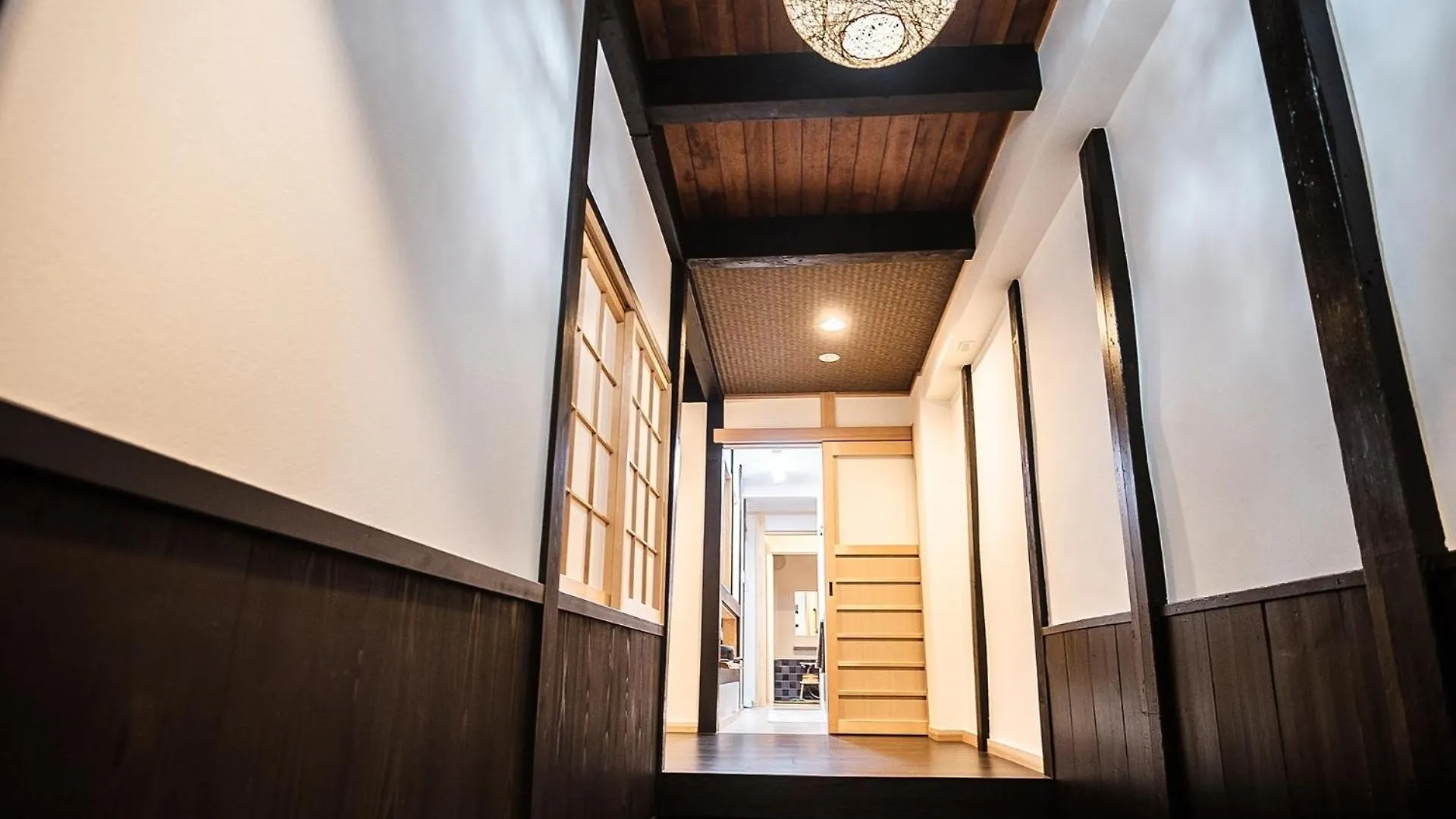 Chiyonoya - Vacation Stay 83023V Kyoto 0*,