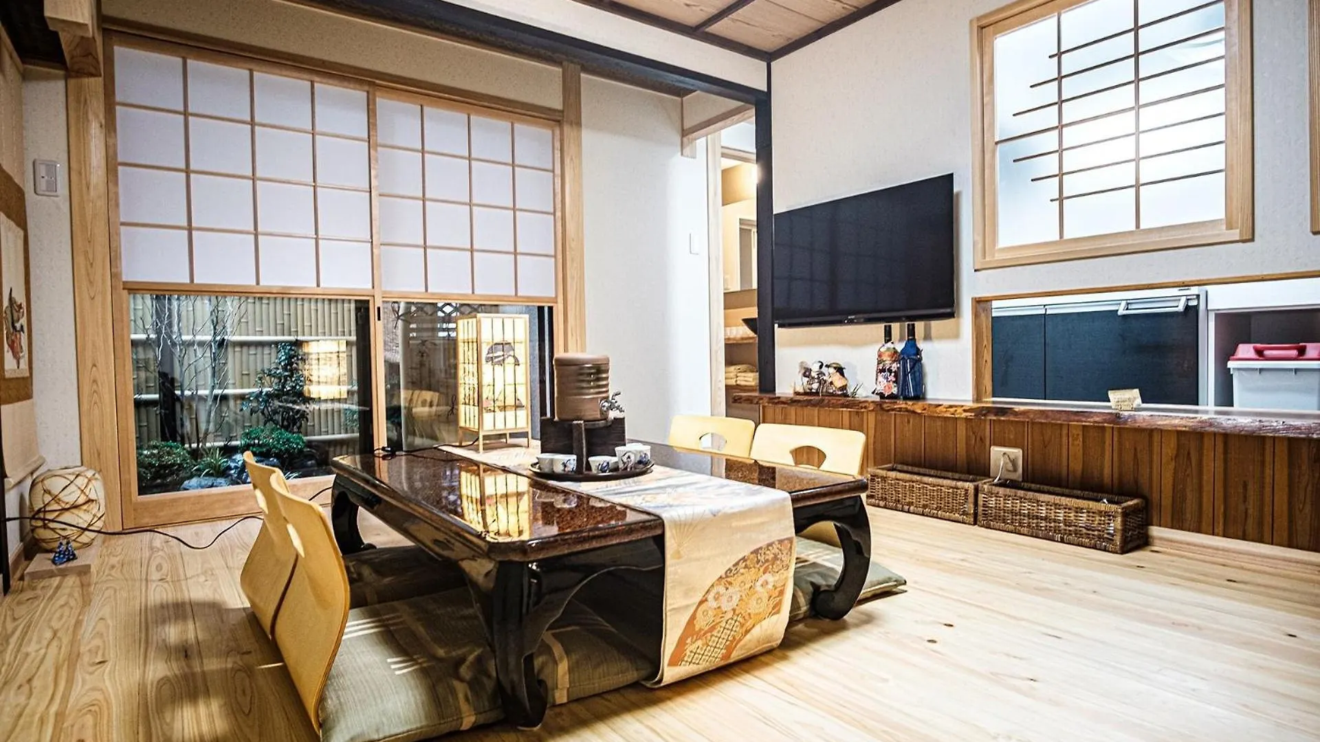 Holiday home Chiyonoya - Vacation Stay 83023V Kyoto Japan