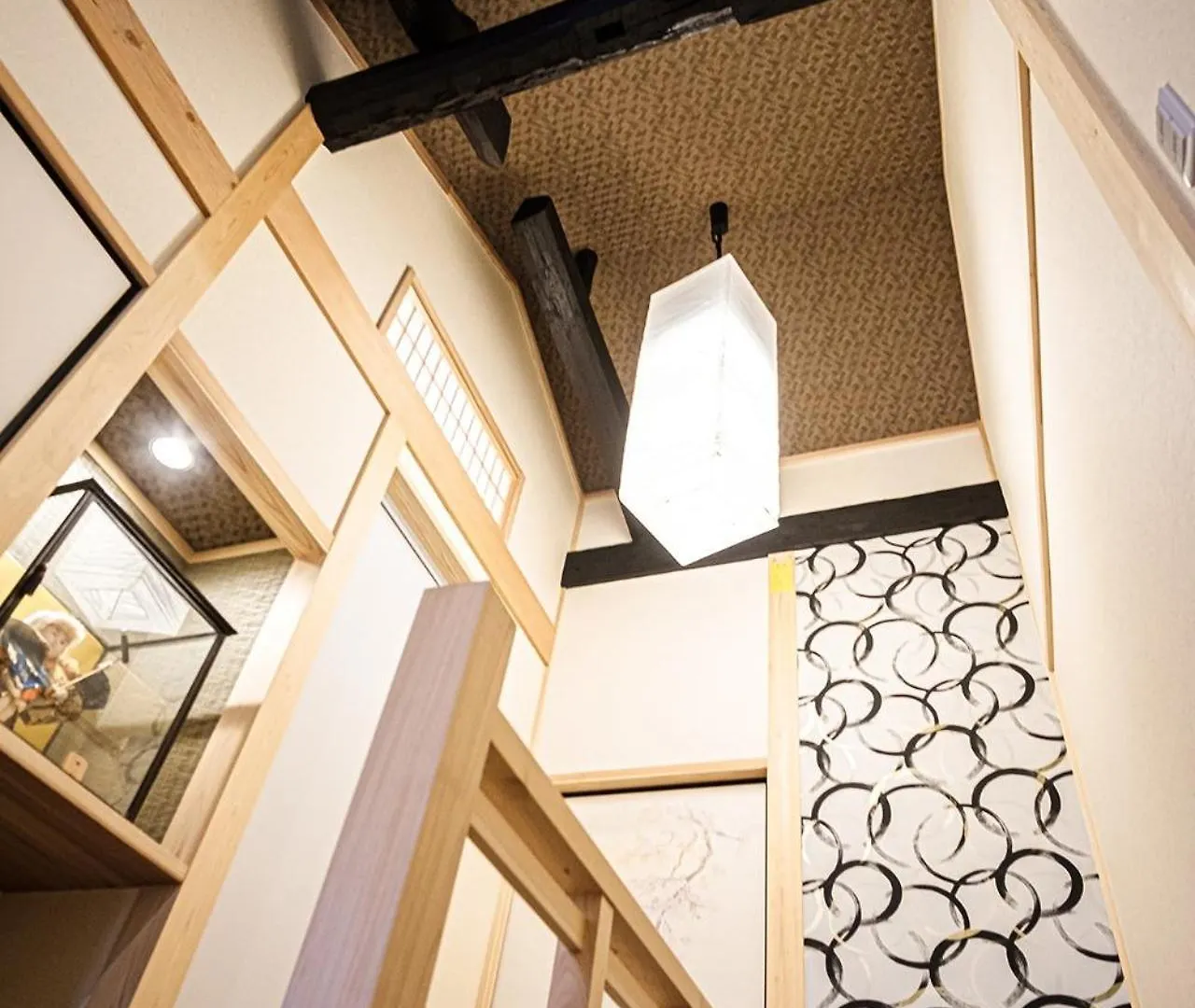 Chiyonoya - Vacation Stay 83023V Kyoto Holiday home