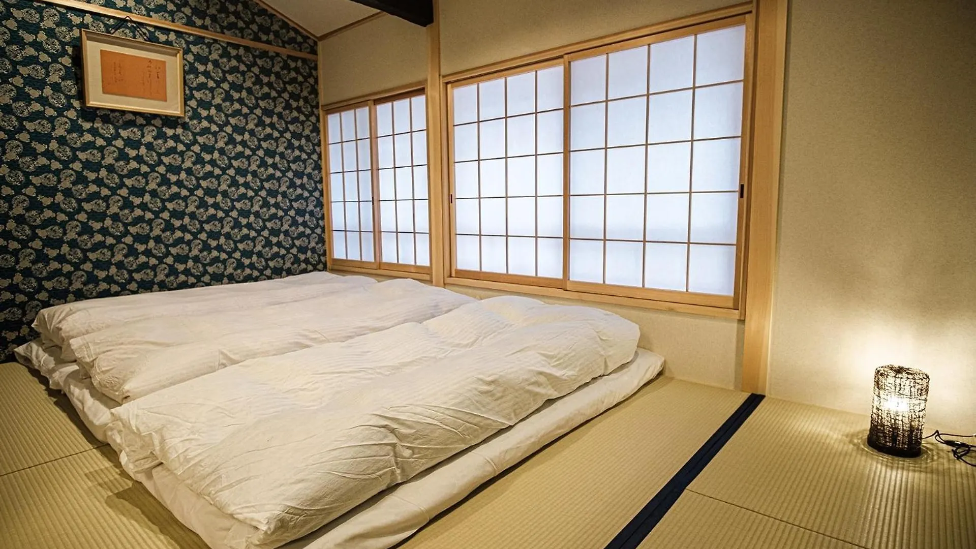 Holiday home Chiyonoya - Vacation Stay 83023V Kyoto