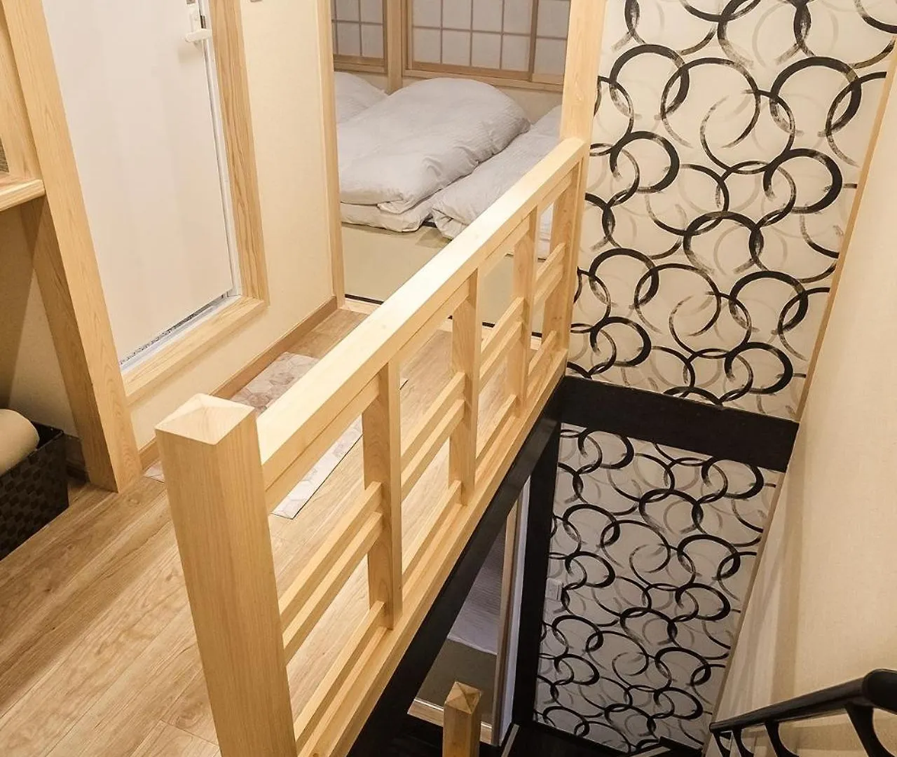 Chiyonoya - Vacation Stay 83023V Kyoto Holiday home